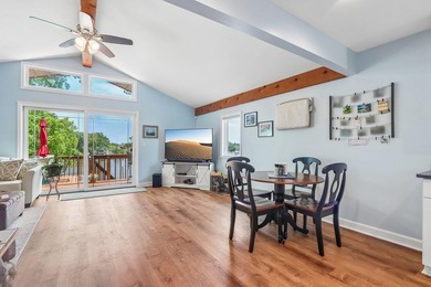Presenting the Lake Home you've been waiting for! Renovated from - photo 9