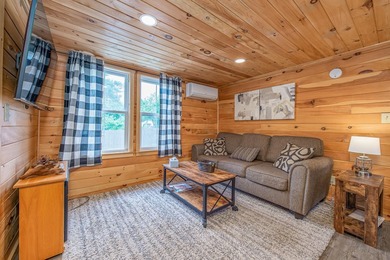 Year-Round Waterfront Bliss on Salmon Pond Welcome to your slice - photo 9