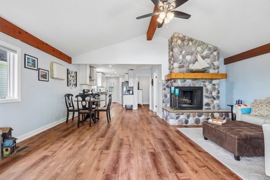 Presenting the Lake Home you've been waiting for! Renovated from - photo 10