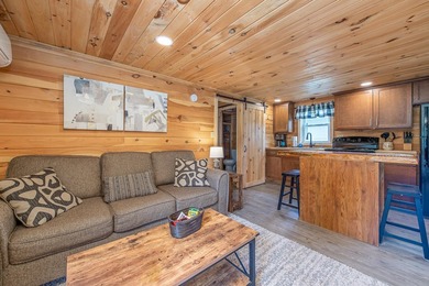 Year-Round Waterfront Bliss on Salmon Pond Welcome to your slice - photo 10