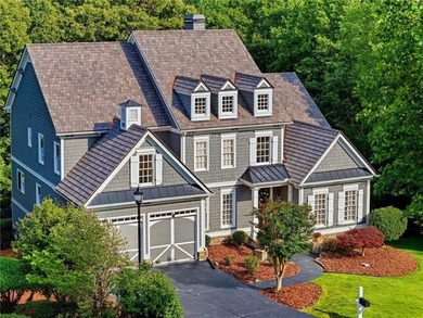 Bring your boat and pool plans because this home comes with a - photo 1