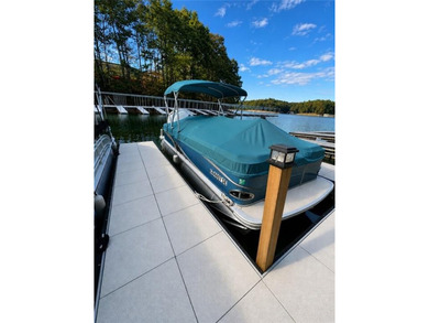 Bring your boat and pool plans because this home comes with a - photo 2