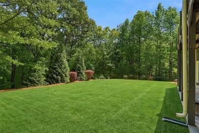 Bring your boat and pool plans because this home comes with a - photo 7