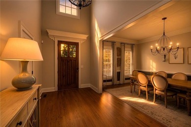 Bring your boat and pool plans because this home comes with a - photo 8
