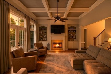 Bring your boat and pool plans because this home comes with a - photo 9