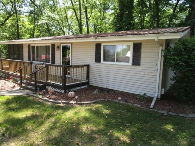Lake Home For Sale in Pana, Illinois