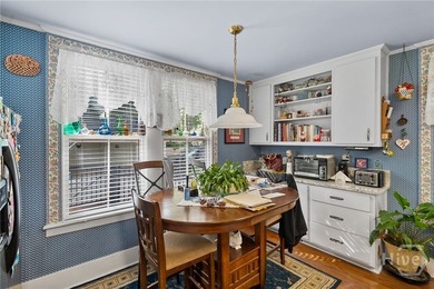 Tucked away on nearly 2 private acres along desirable Ferguson - photo 11