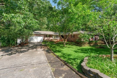 Lake Home For Sale in Northport, Alabama
