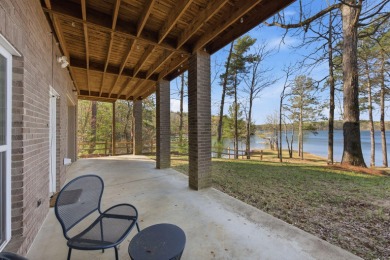 Sunny Lane, a peaceful lakefront retreat on one of Smith Lake's - photo 12