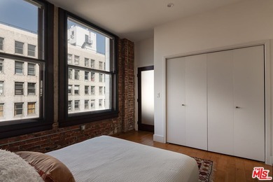 Exceptionally priced live/work view residence at The Rowan, one