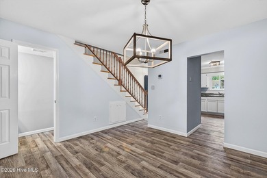 Welcome to 97 Quarterdeck, a charming, well maintained townhome - photo 13