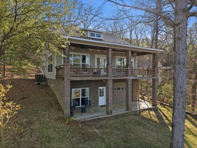 Sunny Lane, a peaceful lakefront retreat on one of Smith Lake's - photo 13