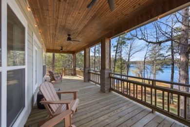 Sunny Lane, a peaceful lakefront retreat on one of Smith Lake's - photo 14