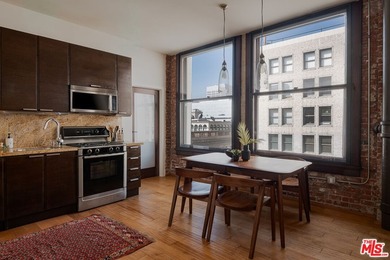Exceptionally priced live/work view residence at The Rowan, one