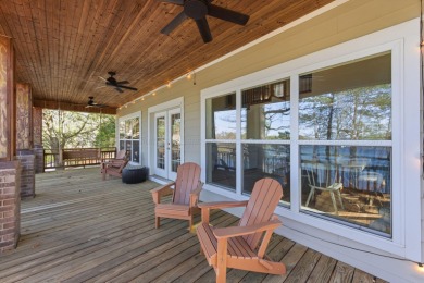 Sunny Lane, a peaceful lakefront retreat on one of Smith Lake's - photo 15