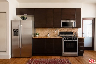 Exceptionally priced live/work view residence at The Rowan, one