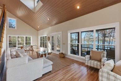 Sunny Lane, a peaceful lakefront retreat on one of Smith Lake's - photo 16