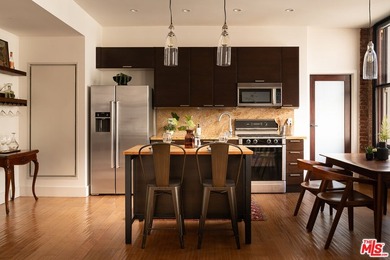 Exceptionally priced live/work view residence at The Rowan, one