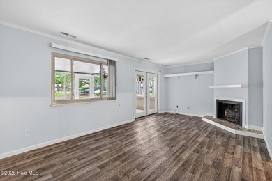 Welcome to 97 Quarterdeck, a charming, well maintained townhome - photo 19