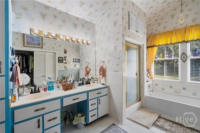 Tucked away on nearly 2 private acres along desirable Ferguson - photo 21