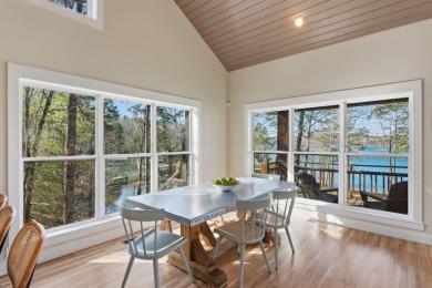 Sunny Lane, a peaceful lakefront retreat on one of Smith Lake's - photo 21