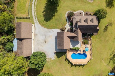 Set on 10 tranquil acres along White Oak Mountain Ridge, this - photo 3