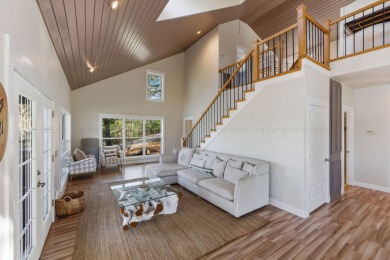 Sunny Lane, a peaceful lakefront retreat on one of Smith Lake's - photo 23