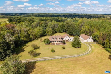 Set on 10 tranquil acres along White Oak Mountain Ridge, this - photo 4
