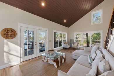 Sunny Lane, a peaceful lakefront retreat on one of Smith Lake's - photo 24