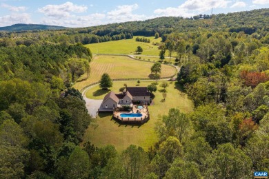 Set on 10 tranquil acres along White Oak Mountain Ridge, this - photo 5