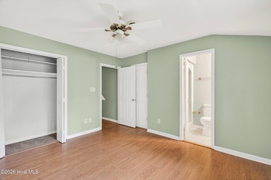Welcome to 97 Quarterdeck, a charming, well maintained townhome - photo 25