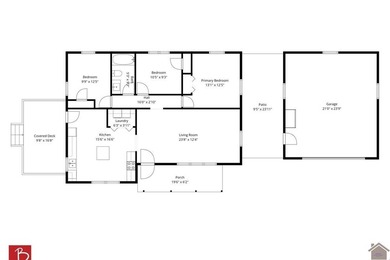 Affordable country living with room to breathe! Situated on - photo 25
