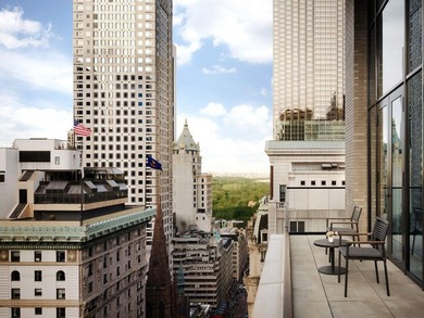 Welcome to Mandarin Oriental Residences, Fifth Avenue. Gilded - photo 26