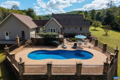 Set on 10 tranquil acres along White Oak Mountain Ridge, this - photo 8
