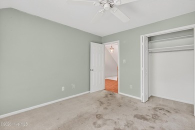 Welcome to 97 Quarterdeck, a charming, well maintained townhome - photo 30
