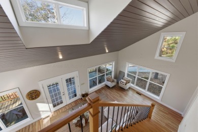 Sunny Lane, a peaceful lakefront retreat on one of Smith Lake's - photo 30