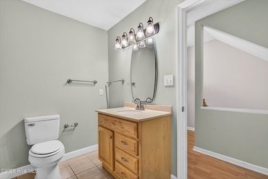 Welcome to 97 Quarterdeck, a charming, well maintained townhome - photo 31