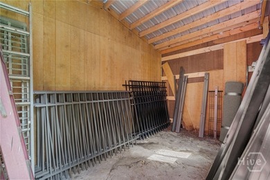 Tucked away on nearly 2 private acres along desirable Ferguson - photo 33