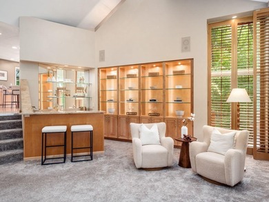 A rare opportunity to own one of Muirfield Village's most - photo 34