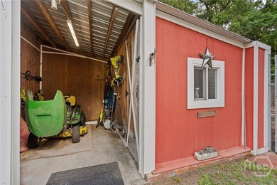 Tucked away on nearly 2 private acres along desirable Ferguson - photo 35