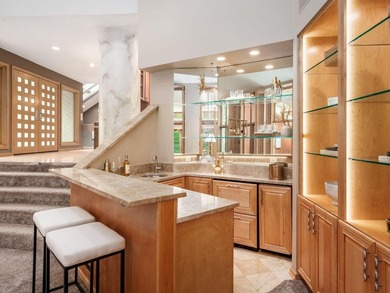 A rare opportunity to own one of Muirfield Village's most - photo 36