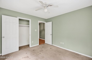 Welcome to 97 Quarterdeck, a charming, well maintained townhome - photo 36