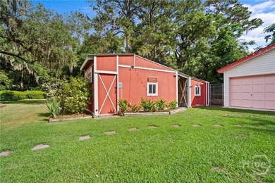 Tucked away on nearly 2 private acres along desirable Ferguson - photo 36