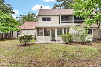 Welcome to 97 Quarterdeck, a charming, well maintained townhome - photo 37
