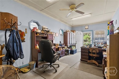 Tucked away on nearly 2 private acres along desirable Ferguson - photo 38
