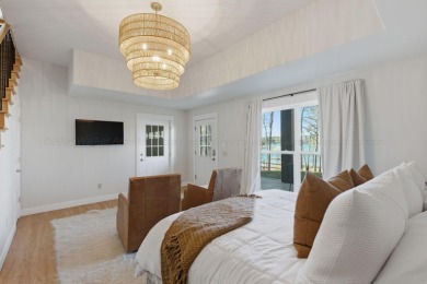 Sunny Lane, a peaceful lakefront retreat on one of Smith Lake's - photo 39