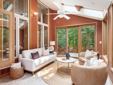 A rare opportunity to own one of Muirfield Village's most - photo 41