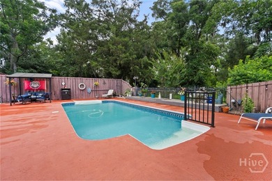 Tucked away on nearly 2 private acres along desirable Ferguson - photo 42