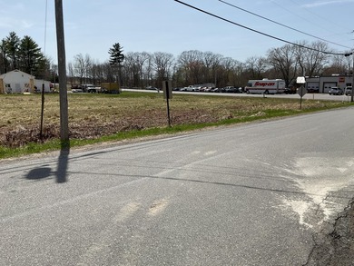 This is a corner lot with frontage on the Getchell Corner Rd and - photo 2