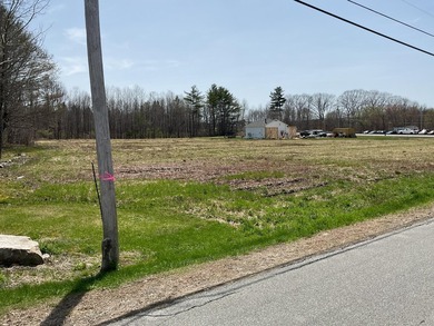This is a corner lot with frontage on the Getchell Corner Rd and - photo 3